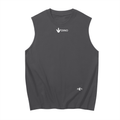 Men's Raptor Sleeveless Cotton Tank Top