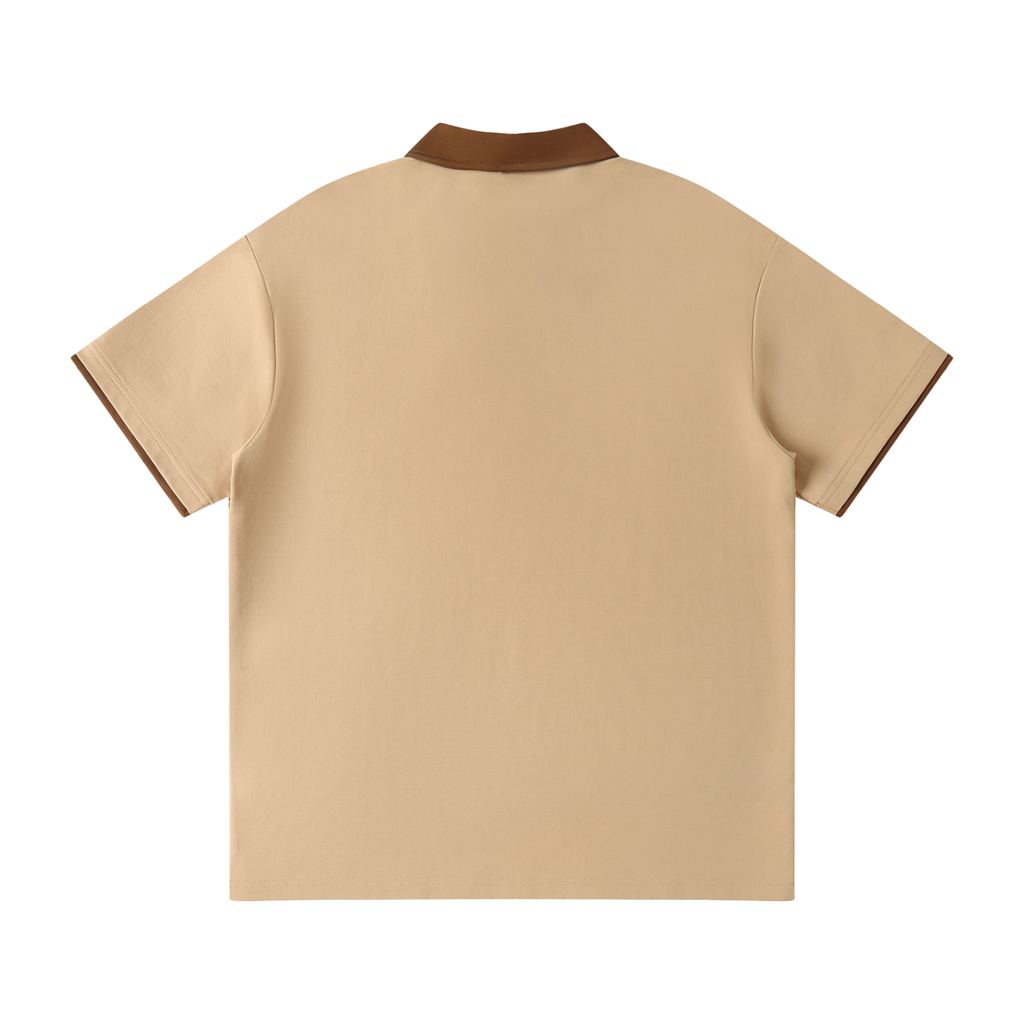 Mens,Rex,Polo,shirts