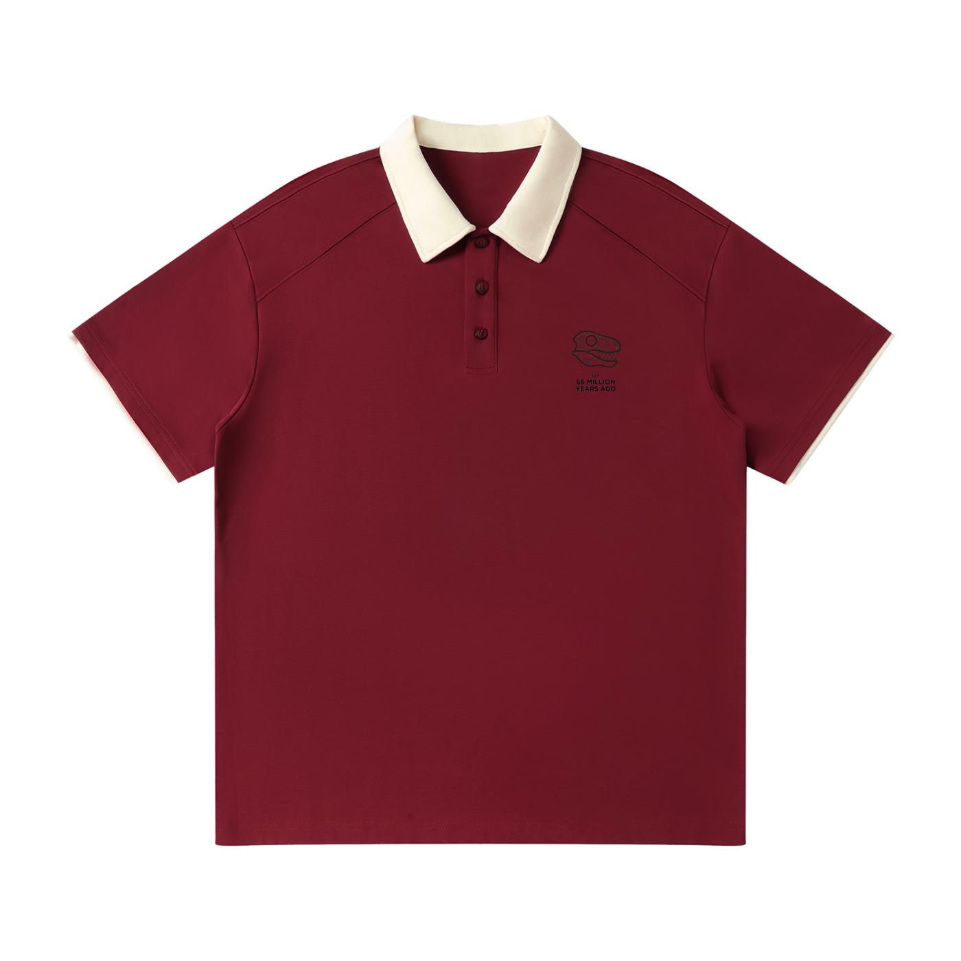 Mens,Rex,Polo,shirts