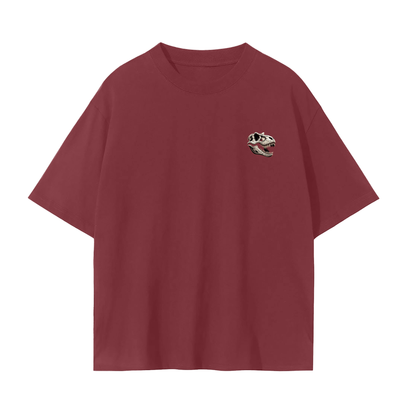Rex,Shirts