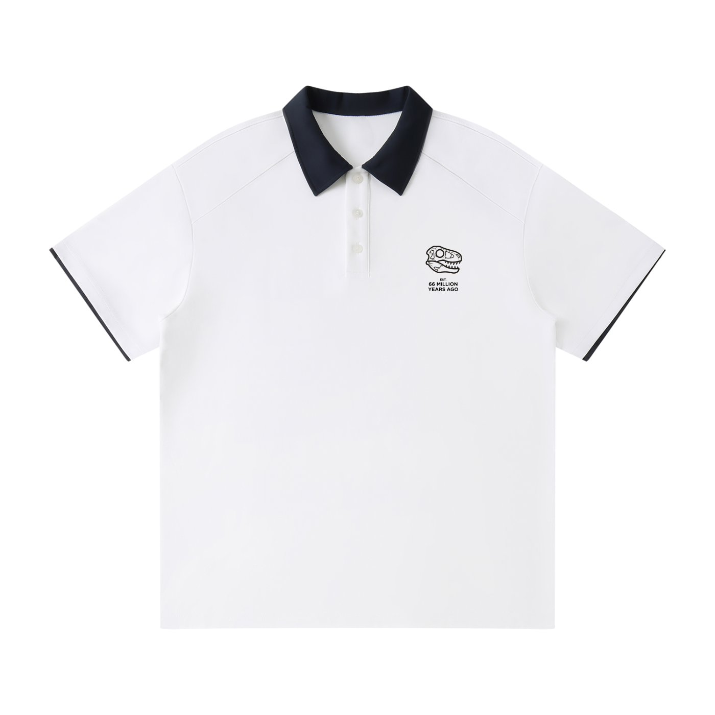 Mens,Rex,Polo,shirts