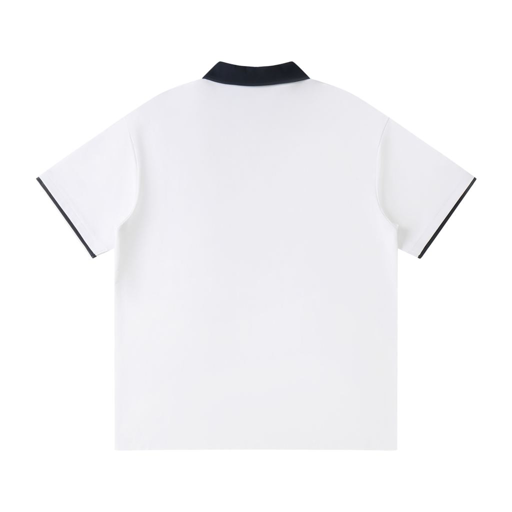 Mens,Rex,Polo,shirts