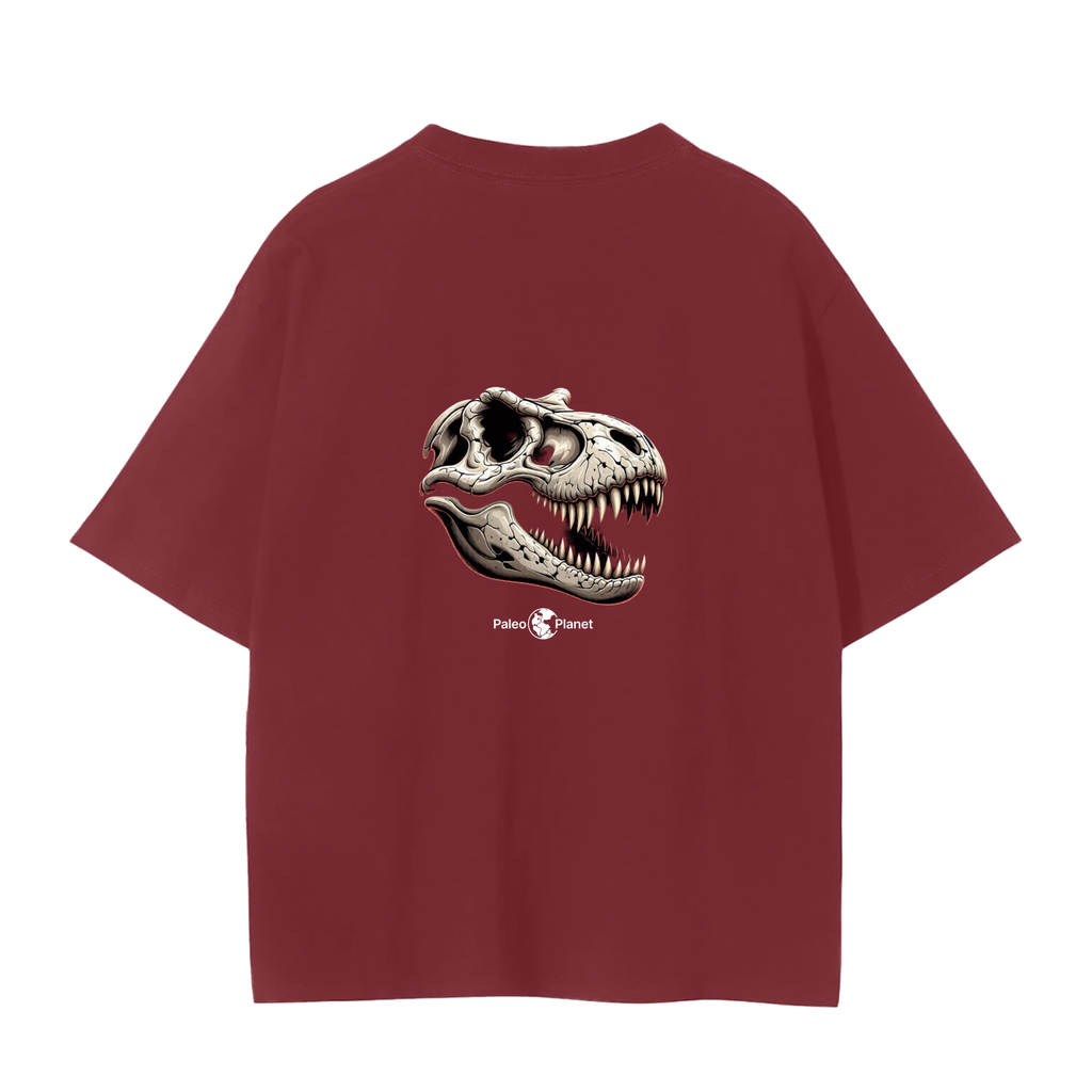 Rex,Shirts