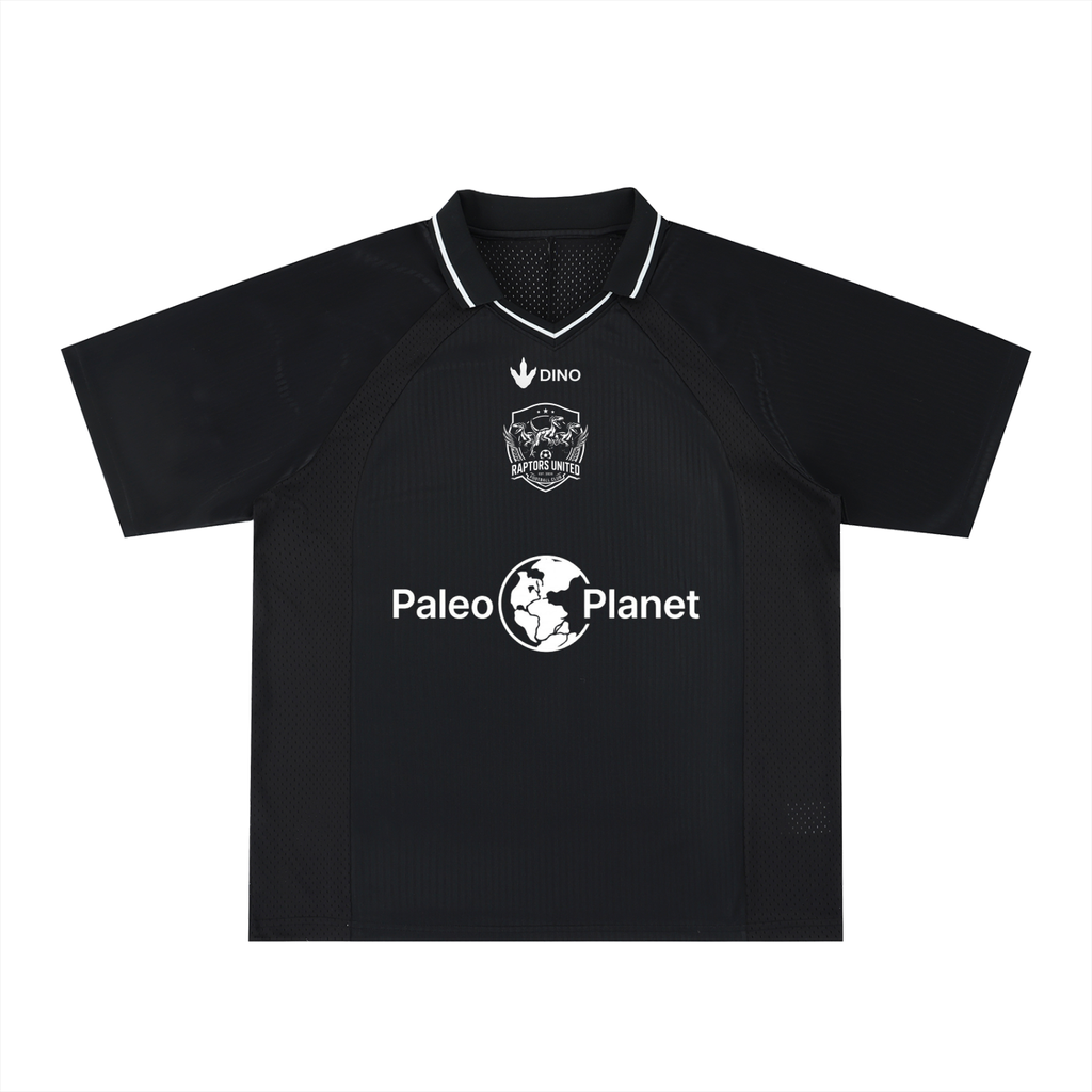 Raptor,Soccer