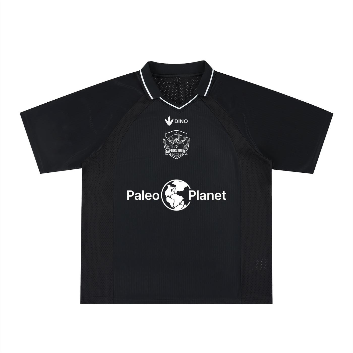 Raptor,Soccer
