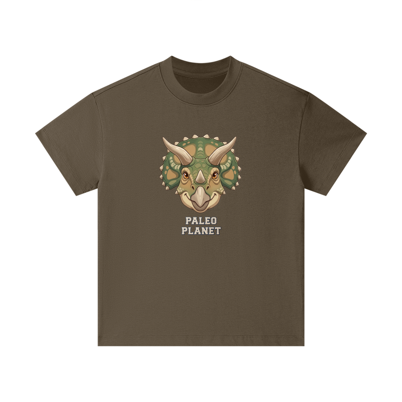 kids,Triceratops