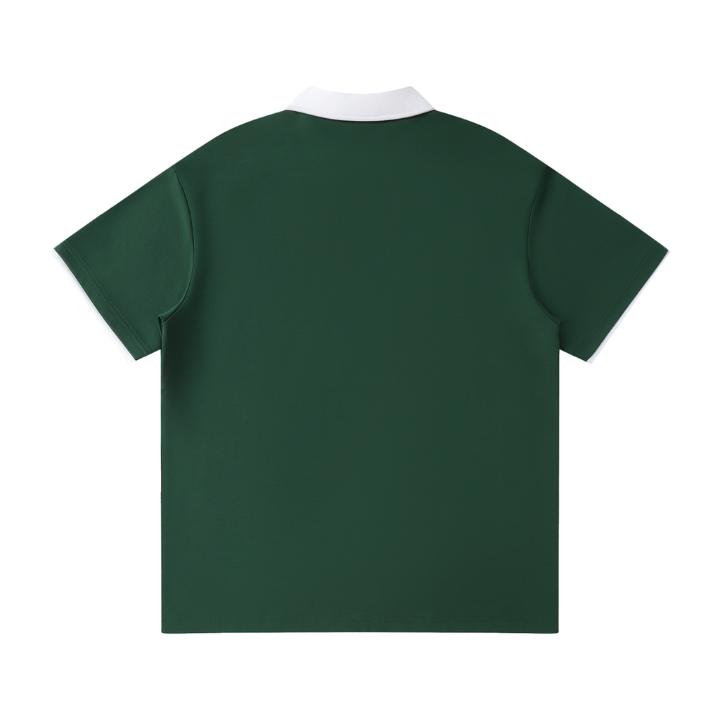 Mens,Rex,Polo,shirts