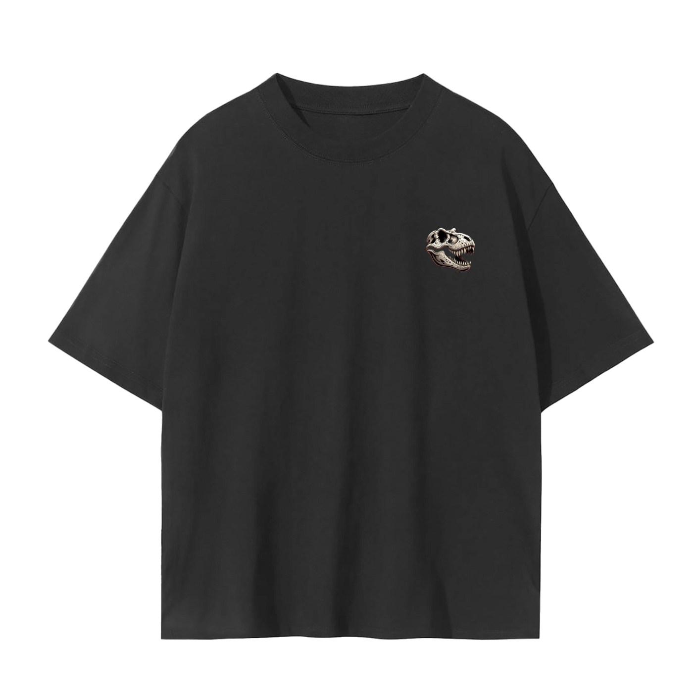 Rex,Shirts