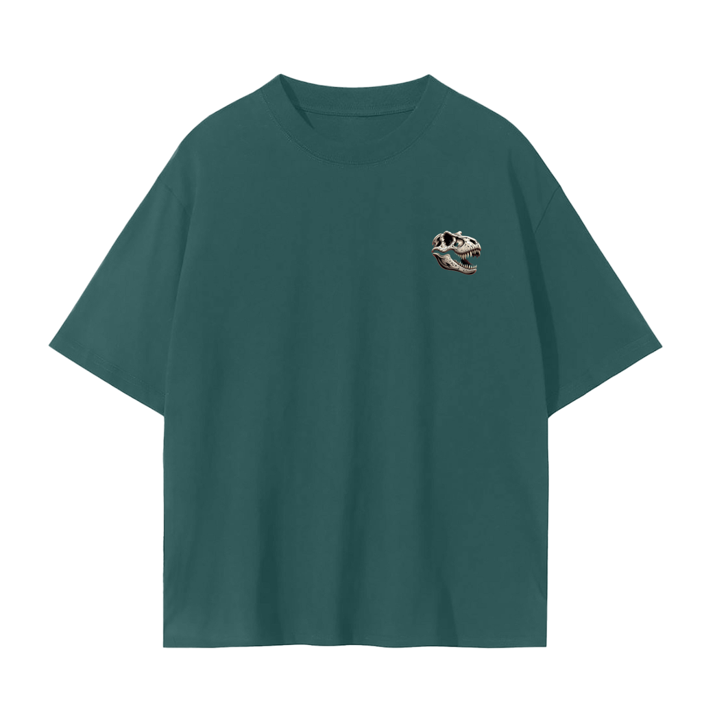 Rex,Shirts
