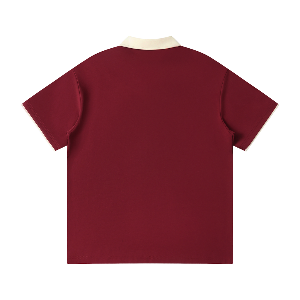 Mens,Rex,Polo,shirts