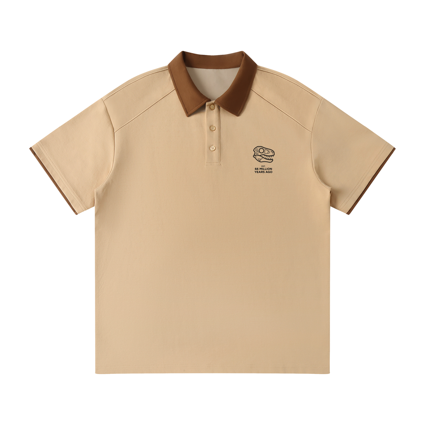 Mens,Rex,Polo,shirts